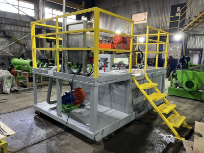 Циркуляционная система G-Force ЦС-4